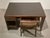 Brown Vintage PJ-BU-02-A Pigeonhole Desk by Pierre Jeanneret, 1950s For Sale - Image 8 of 16