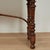 Vintage Faux Bamboo Chinoiserie Server or Console For Sale - Image 16 of 18
