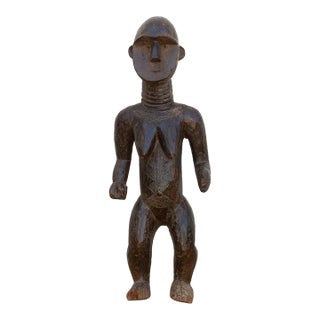 Antique African Namji Fertility Figure For Sale