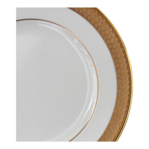 Waterford Kells Salad Plates -Sets of 6
