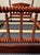Wood Davis Cabinet Company Jenny Lind Four Poster Bed - Full Size For Sale - Image 7 of 10