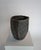 A Crucible transformed into a planter offers a unique and unconventional way to showcase plants and bring an Industrial...