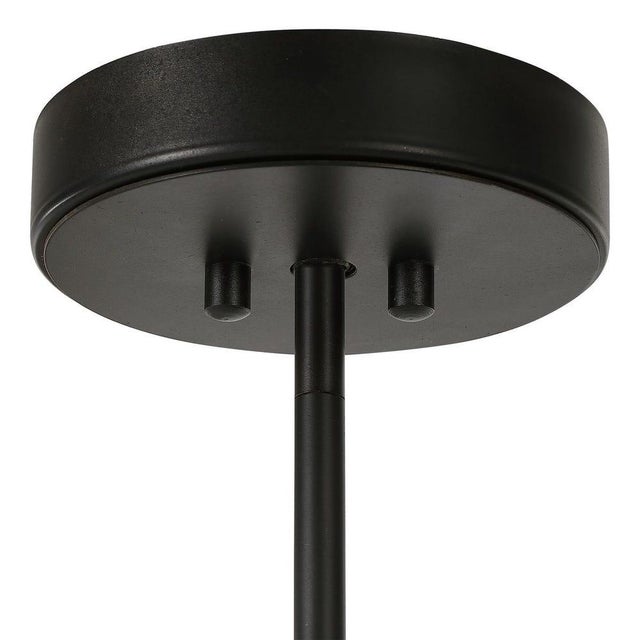 Mid-Century Modern Maxin 15 Light Adjsutable Chandelier For Sale - Image 3 of 6