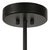 Mid-Century Modern Maxin 15 Light Adjsutable Chandelier For Sale - Image 3 of 6