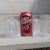 Transparent 1990s Ralph Lauren Crystal Herringbone 2x Double Old Fashioned Glasses For Sale - Image 8 of 8