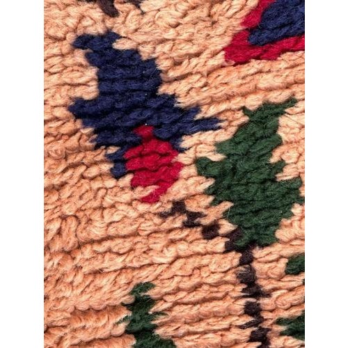 Vintage French Cogolin Rug, 1940s For Sale - Image 14 of 16