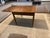 Wood 18th Century Danish Extendable Dining Table For Sale - Image 7 of 12