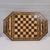 Arts & Crafts Chess Game in Carved Wood, England, 1890s For Sale - Image 4 of 18