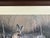 Charles Fracé “My Friend – Eastern Cottontail” Limited Edition Wildlife Print For Sale - Image 4 of 14