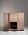 19th Century Fine French Oak Secretary Cabinet For Sale - Image 10 of 18