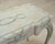 Venetian Painted Country Italian Provincial Writing Table Desk For Sale - Image 9 of 18