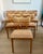 1950s George Nelson & Earnest Farmer for Herman Miller Dining Chairs Set of 6 For Sale - Image 5 of 12