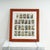 Emanuele Luzzati, Major Arcana Tarot, 1980s, Collage For Sale - Image 9 of 9