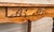 Early 20th Century Spanish Country Pine "Mobila " Sofa Table or Console table with Drawer For Sale - Image 14 of 18