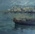 This captivating maritime scene by Leon Giuseppe Buono (Pozzuoli, Naples 1887 - 1975) masterfully depicts a serene...