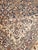 Antique Tabriz Carpet, Persian Rug, Earth Tones, Ivory, Soft Colors For Sale - Image 13 of 18