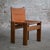 1970s Monk Chairs by Afra & Tobia Scarpa, 1973, Set of 4 For Sale - Image 5 of 13