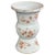 19th Century Chinese Porcelain Vase With Botanical Details For Sale In Los Angeles - Image 6 of 6