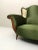 Vintage Sofa, 1940s For Sale - Image 4 of 5