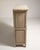 Wood 1970s Brutalist Oak Buffet For Sale - Image 7 of 15