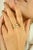 Elevate your elegance with this sophisticated bypass ring crafted in 14k yellow gold. Designed to wrap gracefully around...