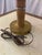 Gabriella Crespi Vintage Gabriella Crespi Style Pencil Reed Lamp For Sale - Image 4 of 10