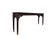 A rare find in its original condition, this early 19th century Chinese elm console table retains all original wood,...