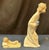 Traditional 1980s Lladro Duo: King Gaspar & Christ Child - A Pair For Sale - Image 3 of 5