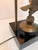 Vintage Eagle Table Lamp For Sale - Image 5 of 8