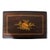 Late 19th Century Chinese Rosewood & Marquetry Inlay Figural Automaton Cylinder Music Box C1890 For Sale - Image 5 of 16