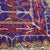 Purple Fine Aubergine Persian William Morris Hand-Knotted Wool Rug - 9'2" X 12' For Sale - Image 8 of 12
