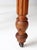 Antique Drop Leaf Table For Sale - Image 12 of 16