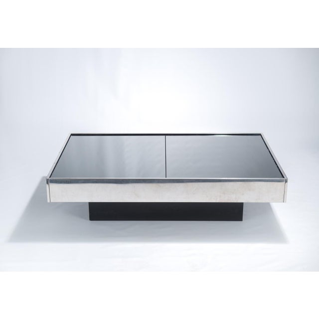 1970s Bar Coffee Table from Cidue, 1970s For Sale - Image 5 of 12