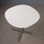 Metal Table attributed to Piet Hein for Fritz Hansen For Sale - Image 7 of 10