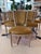 1940s Set of 6 Louis XVI Style Accent Side Chairs For Sale - Image 4 of 7