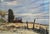 Artist Larry Jacox (1936-2020) grew up in White Salmon, Washington, a small town in the southeastern part of the state on...
