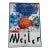 Max Weiler Poster Dated 1991 For Sale