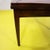 2000 - 2009 Vintage Extendable Wood Table For Sale - Image 5 of 12