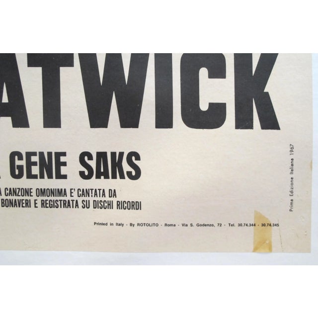 I don’t remember how old I was when I saw this movie for the first time, but I was a little girl and although there is no...