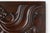 Gothic Sculpted Oak Panel, Belgium, 16th Century For Sale - Image 6 of 12