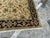7ft 10in X 9ft 11in Hand Knotted Area Rug For Sale - Image 10 of 13