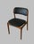 Teak Dining Chairs by Erik Buck, Customizable Reupholstery, 1960s, Set of 10 For Sale - Image 3 of 10