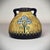Art Nouveau Vase with Bird Decorations, 1890s For Sale - Image 3 of 10