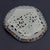 Metal Vintage Chinese Silver, Carved Jade, and Enamel Brooch For Sale - Image 7 of 16