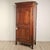 French Country French Fruitwood Bonnetière, Early 19th Century For Sale - Image 3 of 11