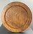 Chunky Low Turned Wood Brutalist Side Table in the style of Charles Dudouyt, 1950s For Sale - Image 16 of 17