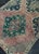 Taupe Turkish Vintage Rug 3'2" x 11'9" #20718 For Sale - Image 8 of 8