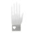Metal Guanto Wall Mirror in Powder-Coated Aluminum by Altreforme For Sale - Image 7 of 7