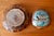 Mid-20th Century Carved Wooden Lidded Box, 1960s For Sale - Image 6 of 10