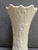 beautiful vintage 1980s vase, never use tag attached. perfect condition Timeless French country style, glossy finish,...
